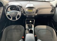 Hyundai ix35 SUV / Terénní 1,6 l 99 kw