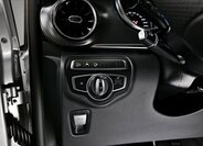 Mercedes-Benz Třídy V Kombi 2,0 l 174 kw