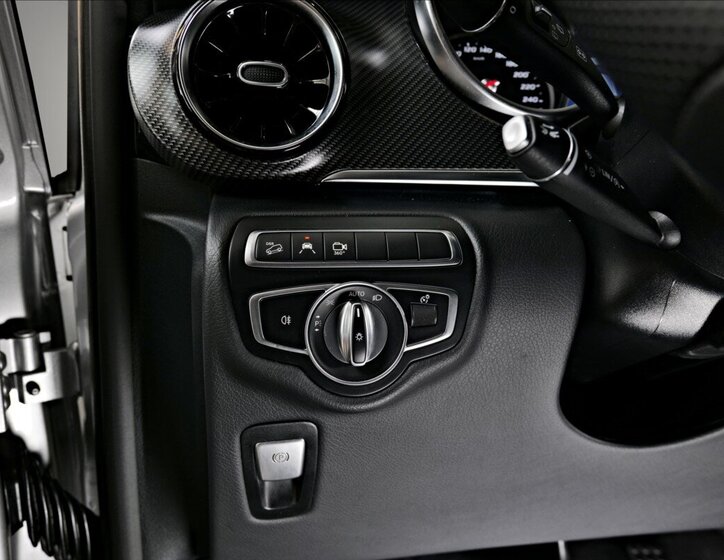 Mercedes-Benz Třídy V Kombi 2,0 l 174 kw