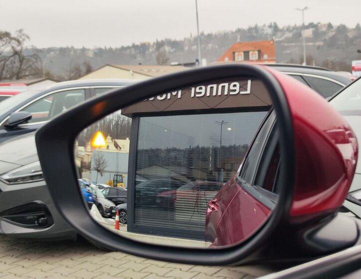 Mazda CX-30 SUV 2,0 l 90 kw