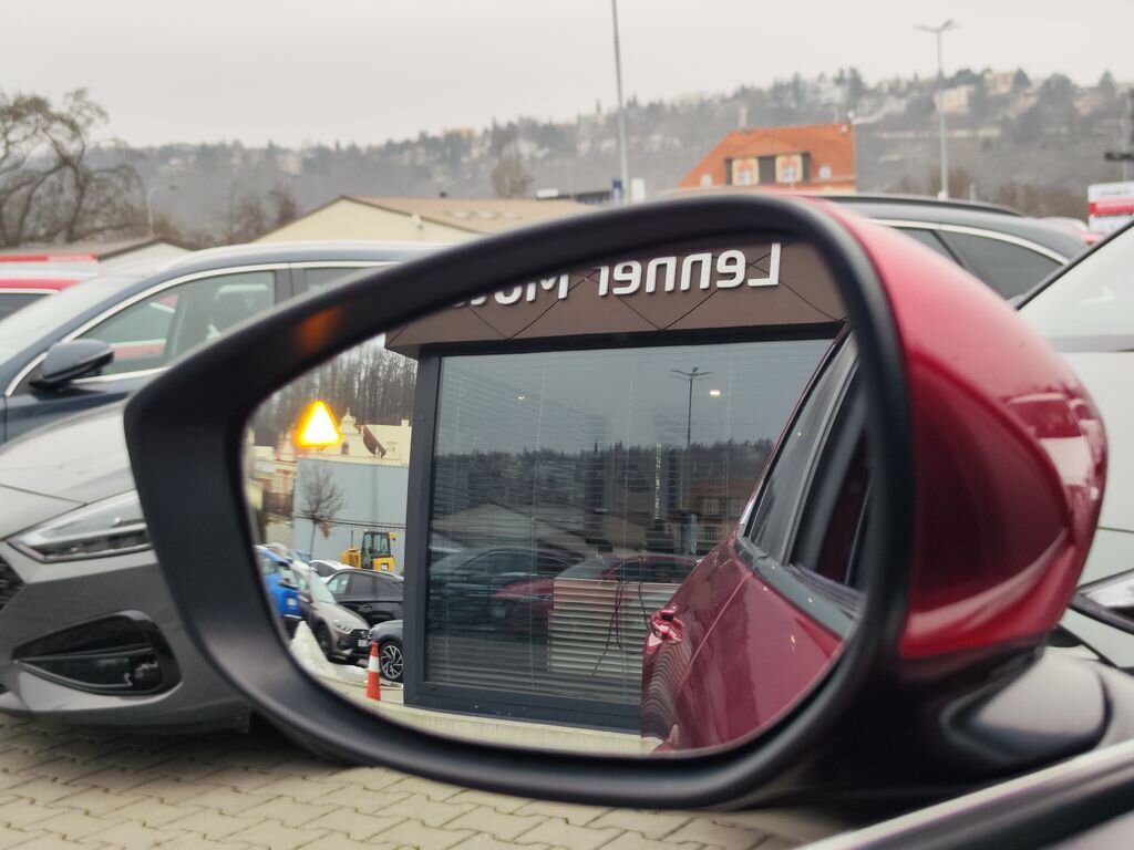 Mazda CX-30 SUV 2,0 l 90 kw