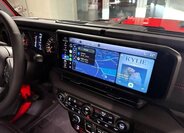 Jeep Wrangler Kombi 2,0 l 200 kw