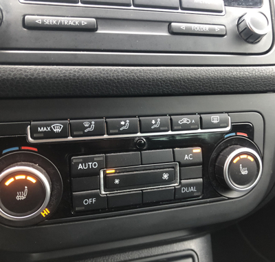 Volkswagen Golf Plus 33