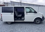 Volkswagen Transporter Kombi 1,9 l 90 kw