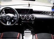 Mercedes-Benz Třídy A Hatchback 0,0 310 kw