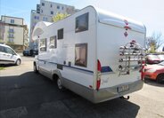 Fiat Ducato Ostatní 2,3 l 96 kw