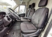 Peugeot Boxer 5