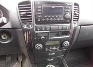 KIA Sorento SUV / Terénní 2,5 l 125 kw