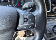 Ford Tourneo Custom 18