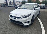 KIA Ceed Kombi 1,5 l 103 kw