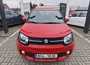 Suzuki Ignis Hatchback 1,2 l 66 kw
