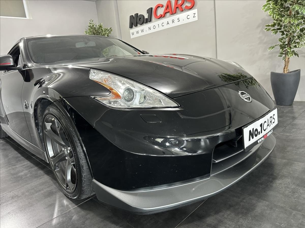 Nissan 370 Z