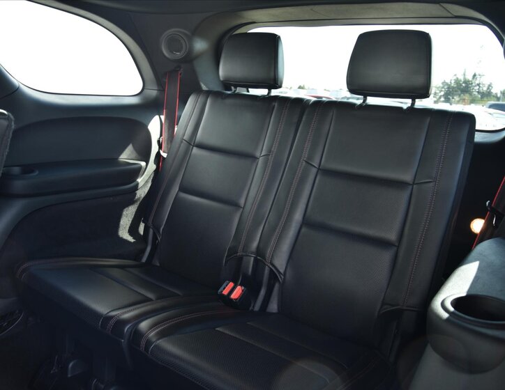 Dodge Durango SUV / Terénní 5,7 l 268 kw