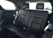 Dodge Durango SUV / Terénní 5,7 l 268 kw