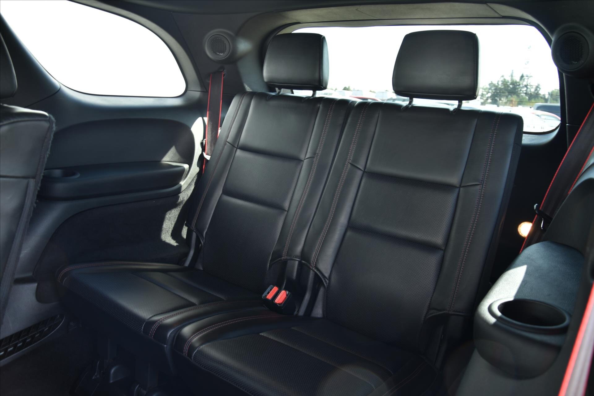 Dodge Durango SUV / Terénní 5,7 l 268 kw