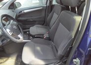 Opel Astra Kombi 1,7 l 81 kw