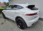 Jaguar E-Pace 4