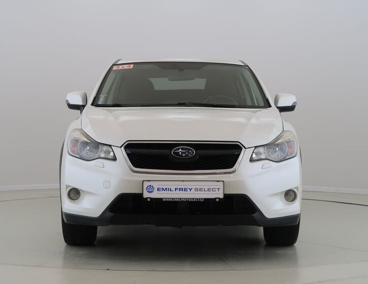 Subaru XV SUV 2,0 l 108 kw