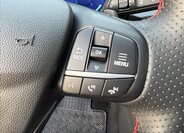 Ford Kuga SUV 2,0 l 88 kw