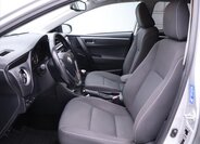 Toyota Corolla Sedan / Limuzína 1,6 l 97 kw