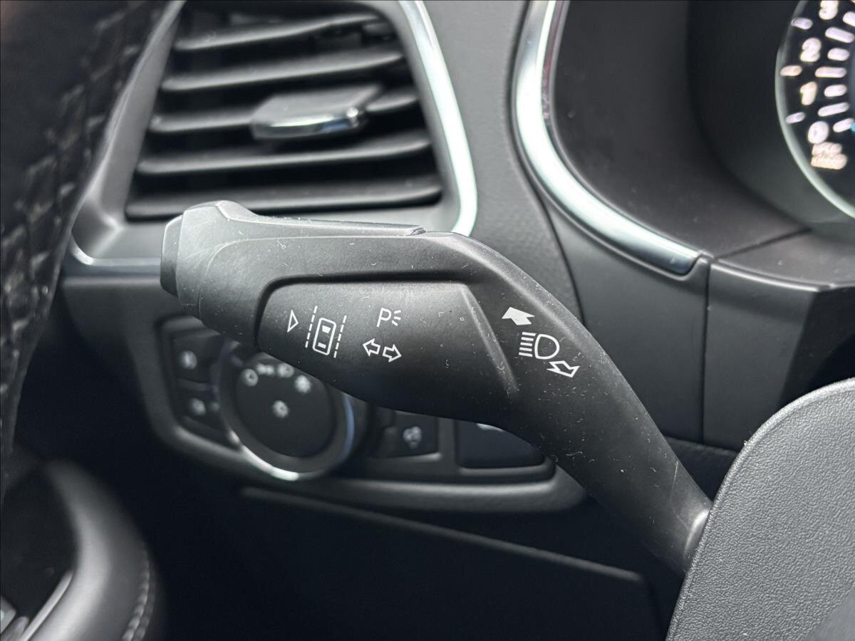 Ford S-MAX Kombi 2,5 l 110 kw