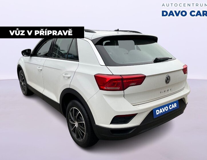 Volkswagen T-Roc SUV 999,0 85 kw