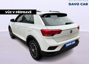 Volkswagen T-Roc SUV 999,0 85 kw