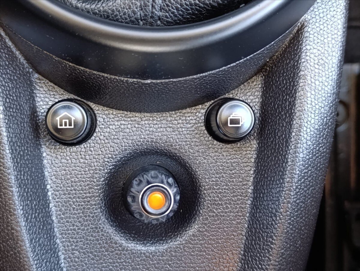 Mini Countryman SUV / Terénní 2,0 l 82 kw