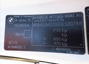 BMW Z4 Kabriolet 2,5 l 150 kw