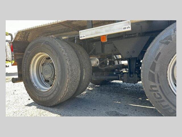 MAN Ostatní Ostatní 0,0 440 kw