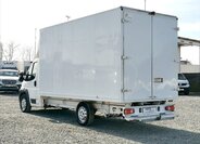 Citroën Jumper Skříň 2,2 l 110 kw