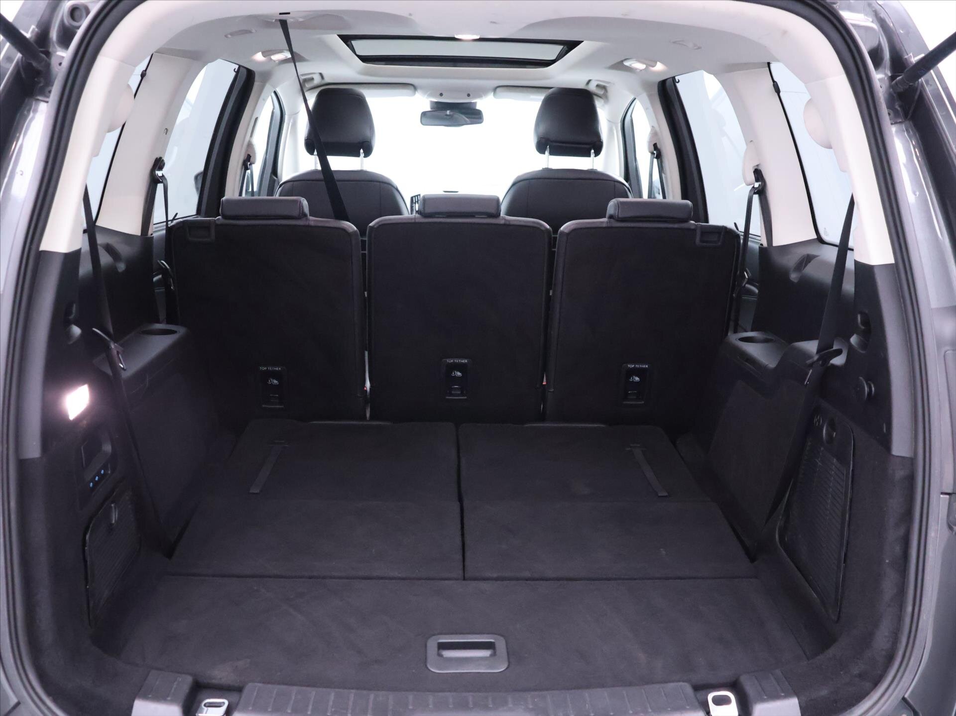 Ford Galaxy MPV 2,0 l 140 kw