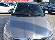 Škoda Fabia Hatchback 1,6 l 55 kw