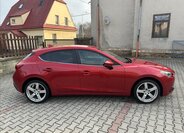 Mazda 3 Hatchback 2,0 l 88 kw
