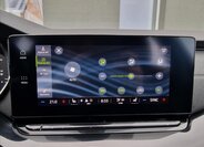 Škoda Octavia Kombi 2,0 l 85 kw