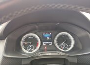 Škoda Kodiaq SUV 2,0 l 110 kw