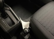 Suzuki Jimny SUV 1,5 l 75 kw