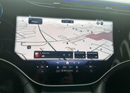 Mercedes-Benz EQE SUV / Terénní 0,0 300 kw