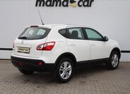 Nissan Qashqai SUV 1,6 l 84 kw