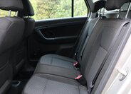 Škoda Fabia Kombi 1,2 l 51 kw