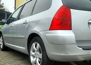 Peugeot 307 Kombi 1,6 l 80 kw
