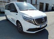 Mercedes-Benz EQV 7