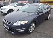 Ford Mondeo 1