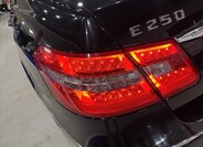 Mercedes-Benz Třídy E 4