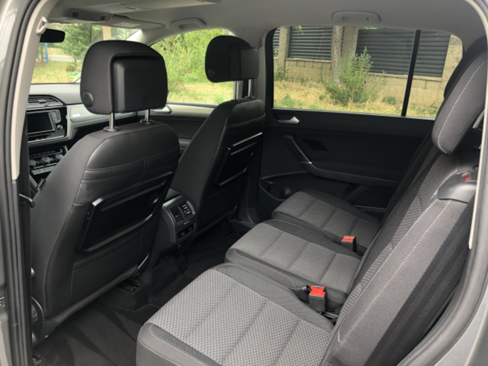 Volkswagen Touran 31