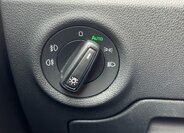 Škoda Fabia Hatchback 1,5 l 110 kw