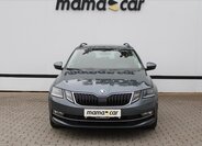 Škoda Octavia 2
