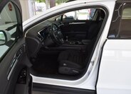 Ford Mondeo Kombi 2,0 l 110 kw