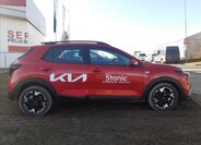 KIA Stonic SUV 998,0 74 kw