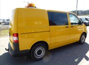 Volkswagen Transporter Skříň 2,0 l 84 kw
